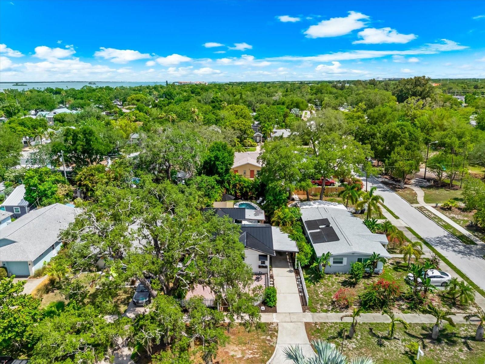 1144 CHARLES ST, CLEARWATER, FL, 33755