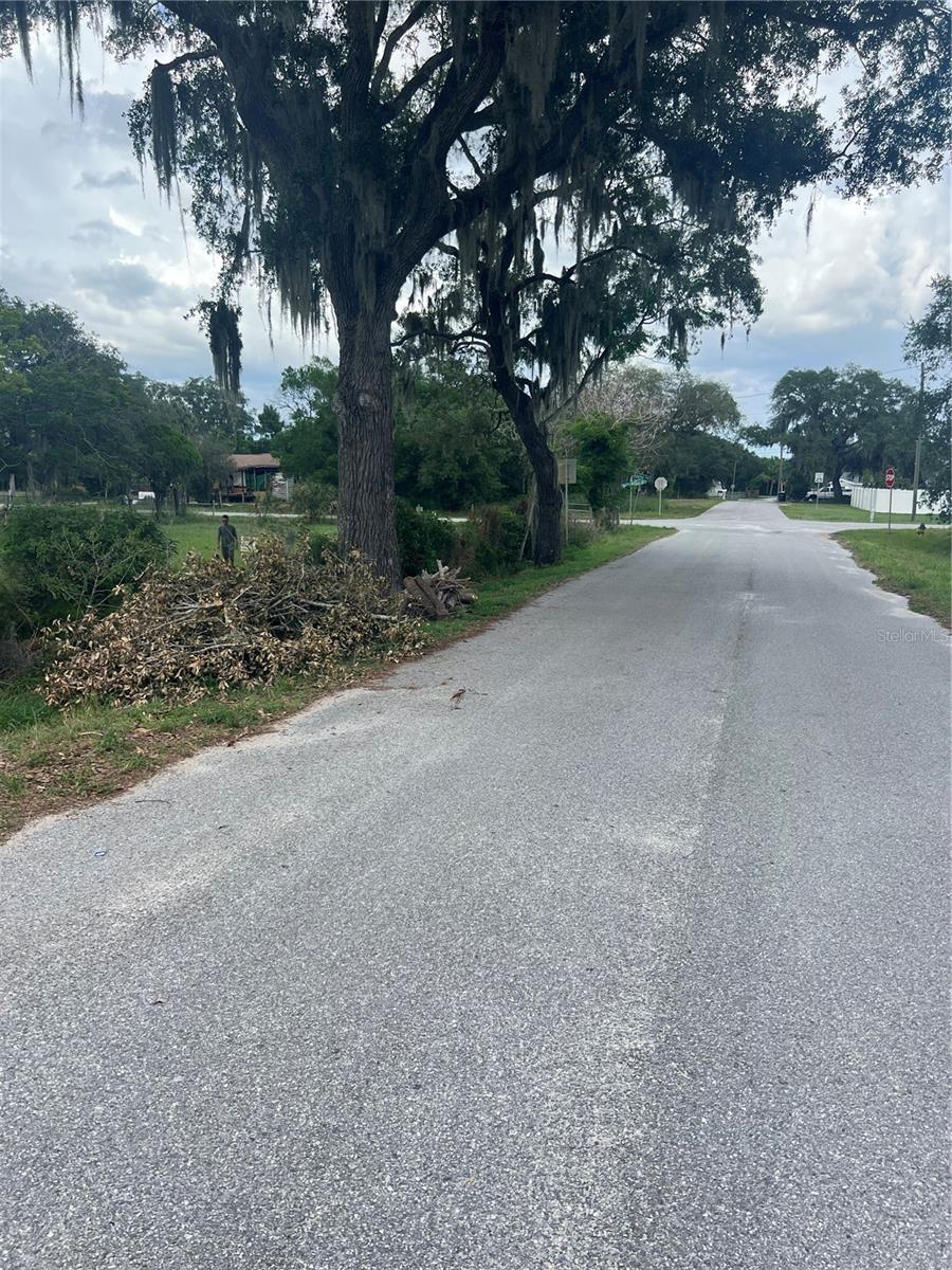 SHADY OAK AVE, LAKE WALES, FL, 33898
