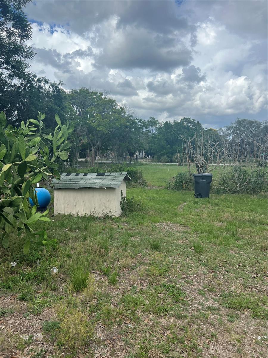 SHADY OAK AVE, LAKE WALES, FL, 33898