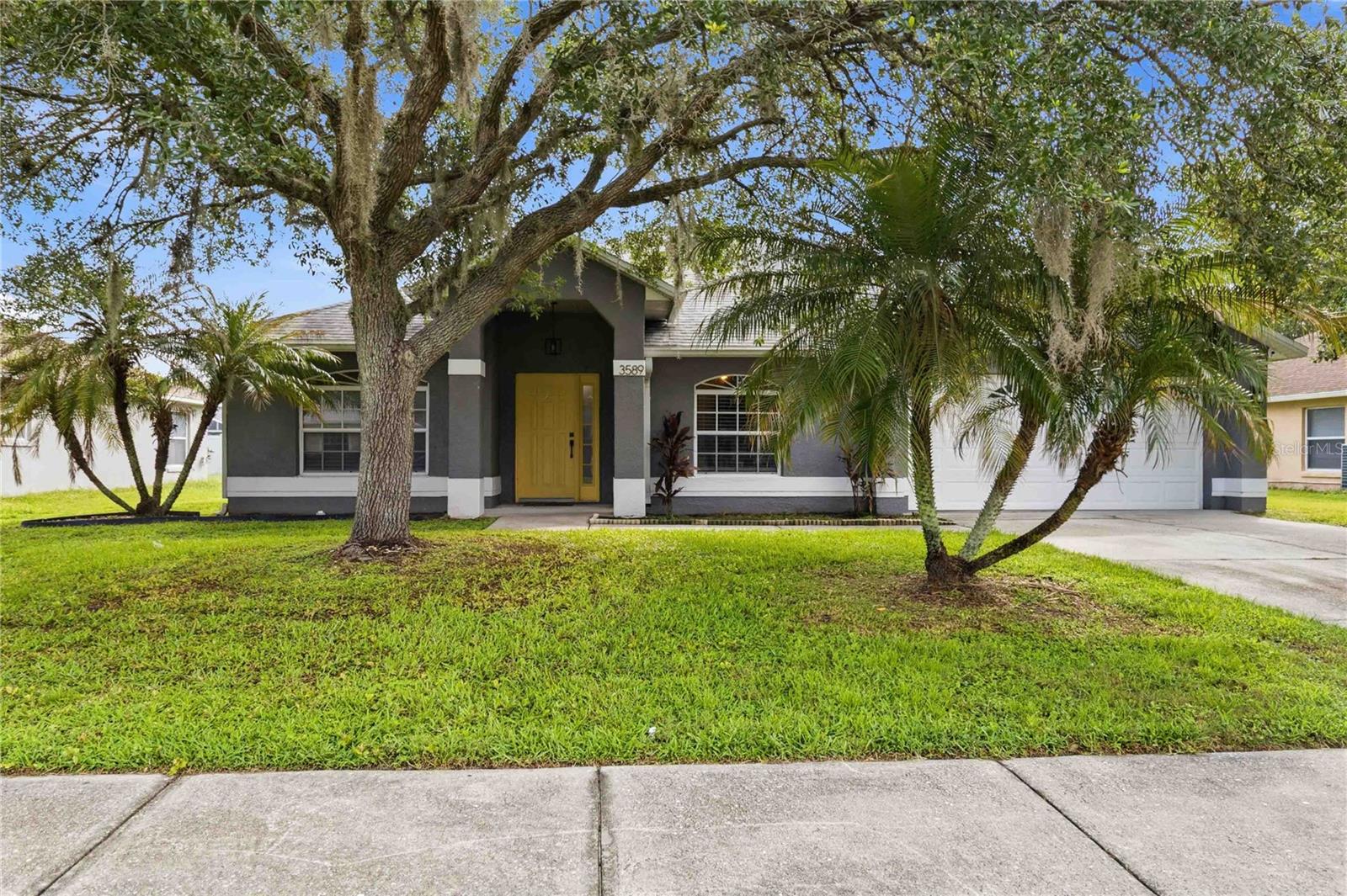 3589 YELLOW BIRD CT, ST CLOUD, FL, 34772