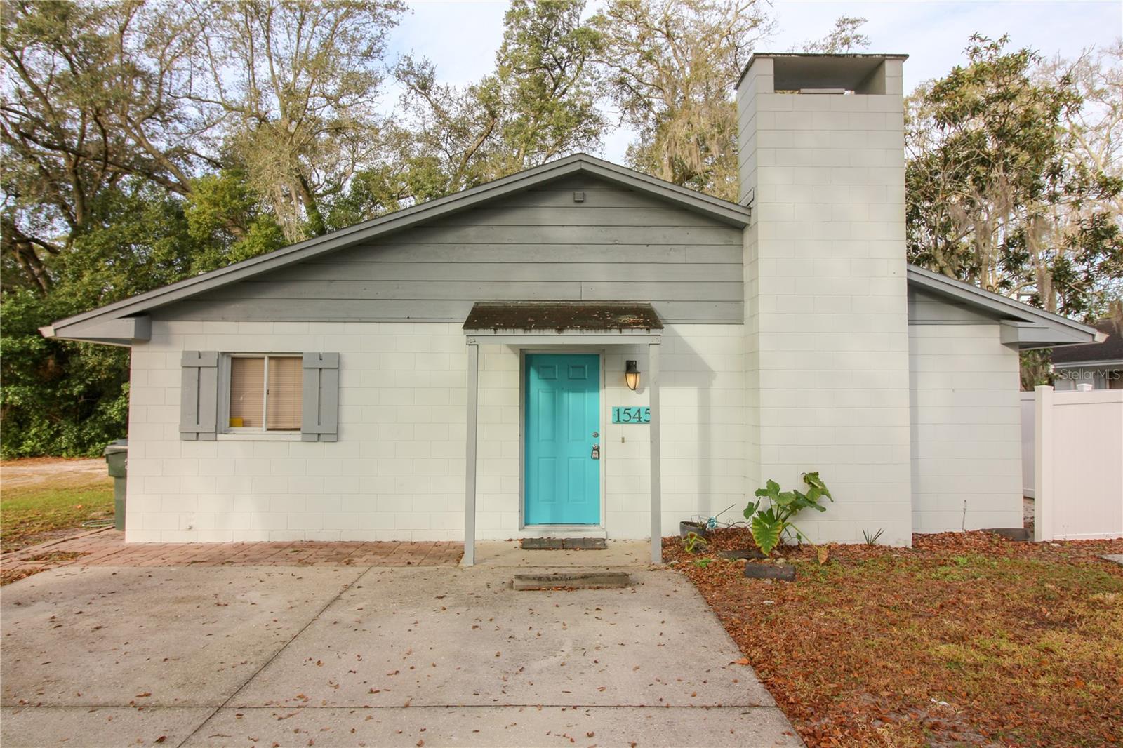 1545 KING AVE, LAKELAND, FL, 33803