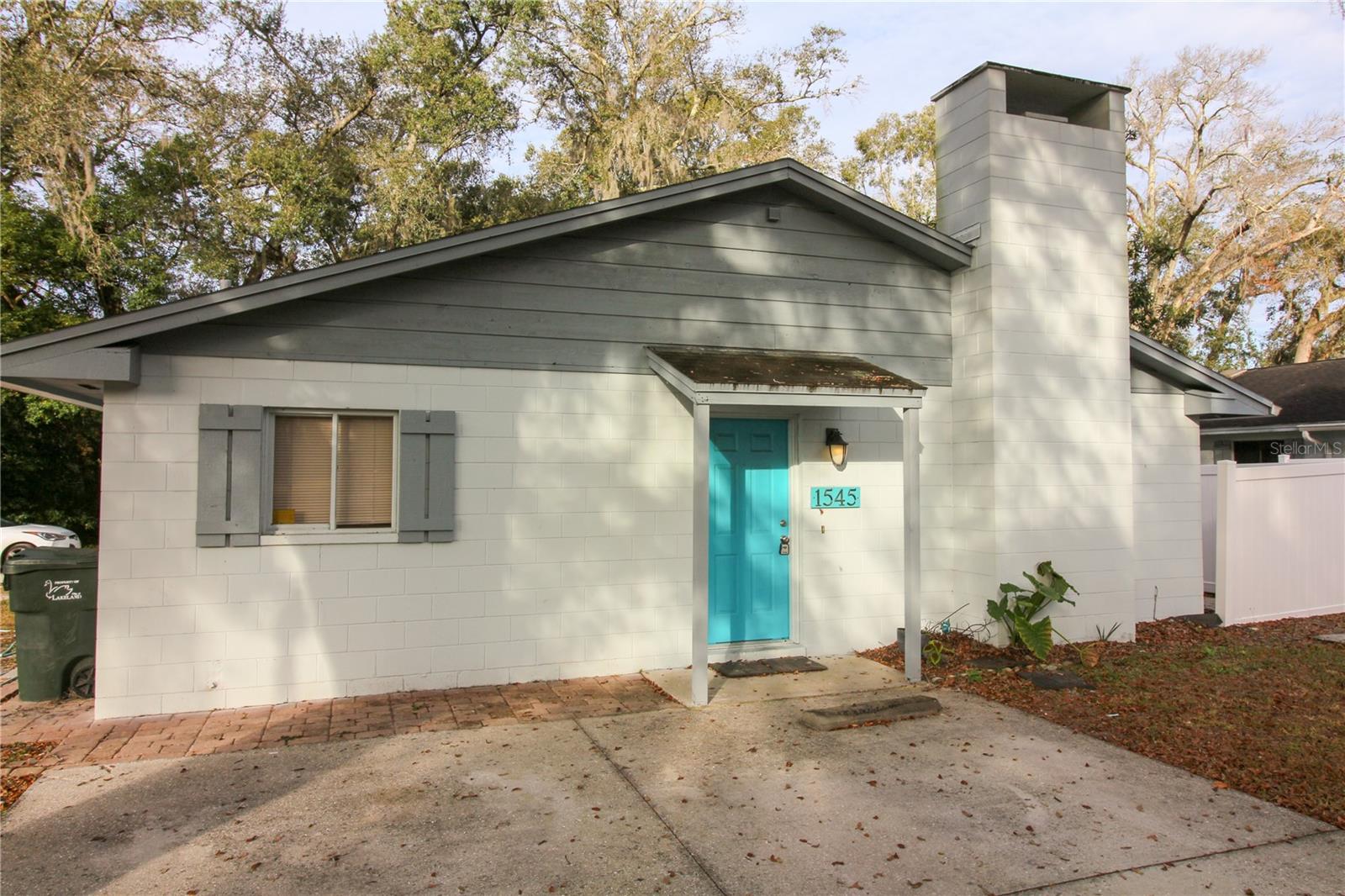 1545 KING AVE, LAKELAND, FL, 33803