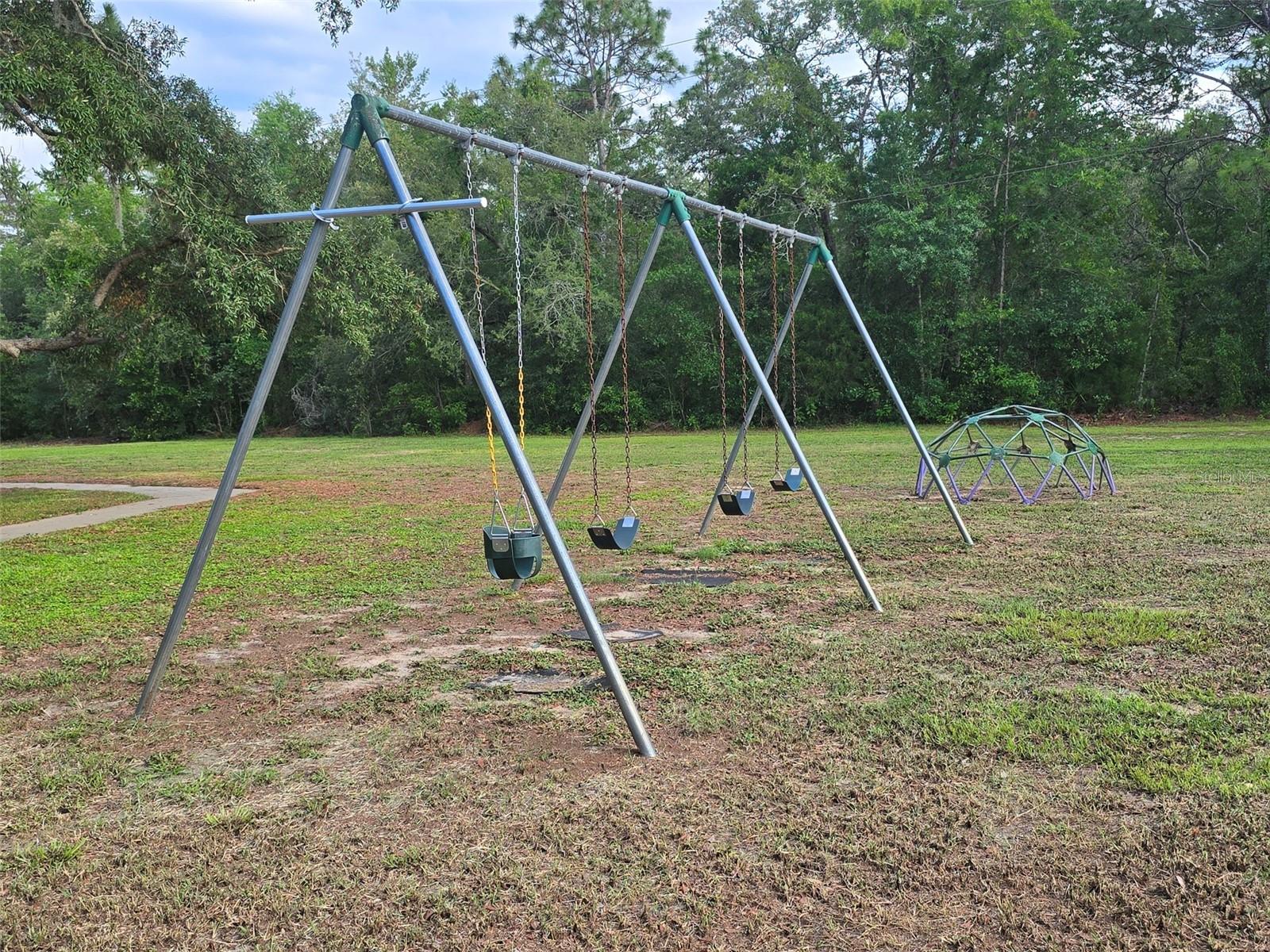 43 MATRICARIA CT, HOMOSASSA, FL, 34446