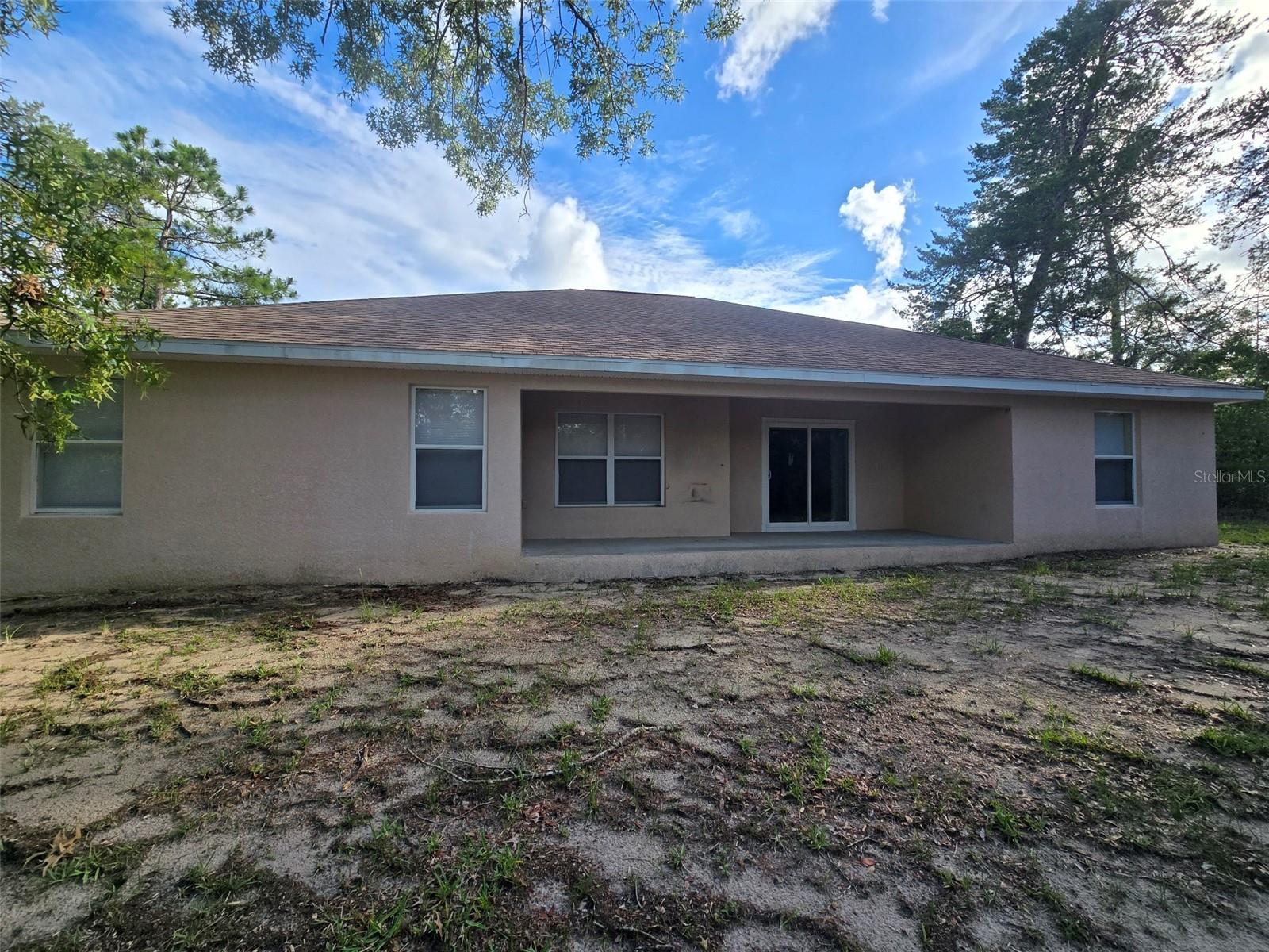 43 MATRICARIA CT, HOMOSASSA, FL, 34446