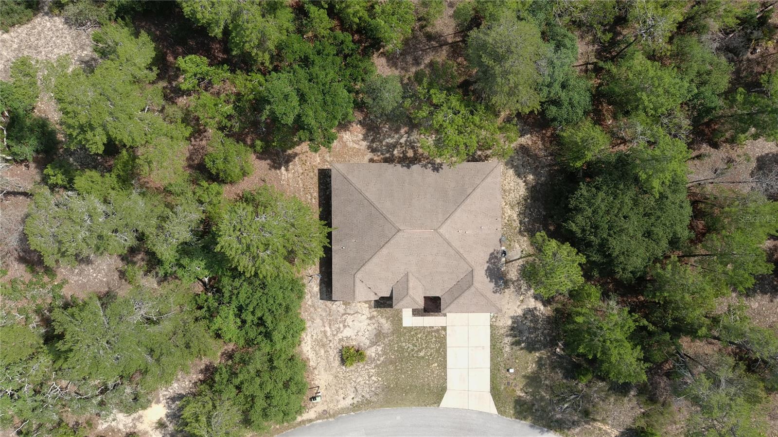 43 MATRICARIA CT, HOMOSASSA, FL, 34446