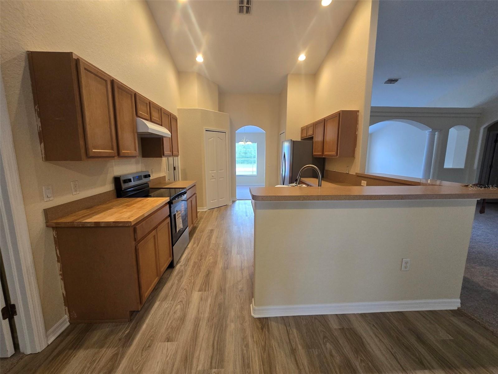 43 MATRICARIA CT, HOMOSASSA, FL, 34446