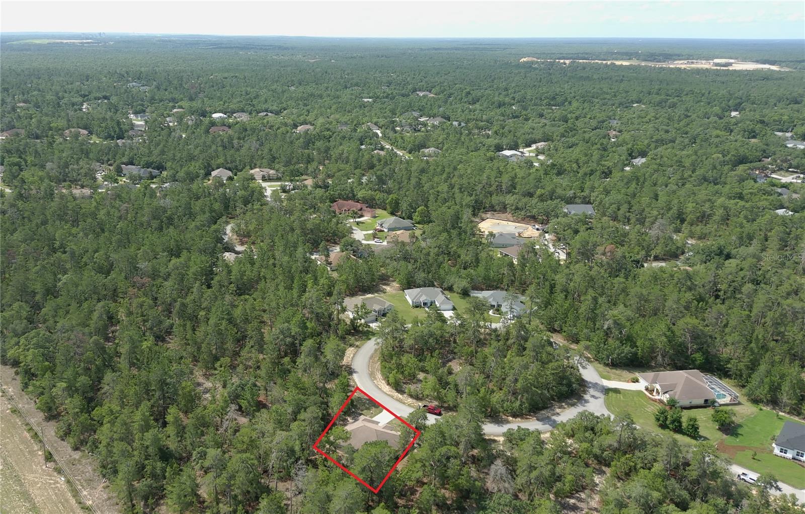 43 MATRICARIA CT, HOMOSASSA, FL, 34446