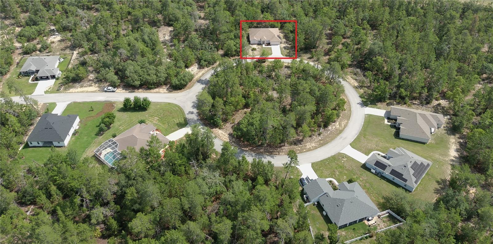 43 MATRICARIA CT, HOMOSASSA, FL, 34446