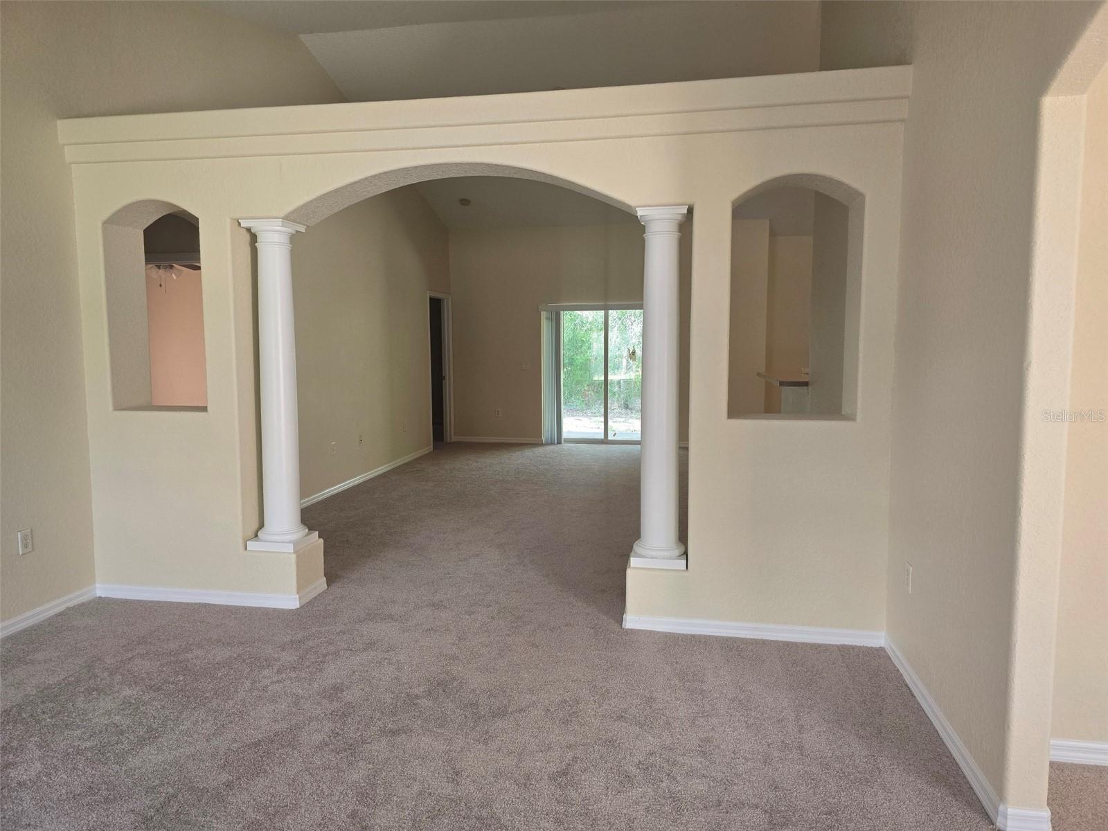 43 MATRICARIA CT, HOMOSASSA, FL, 34446