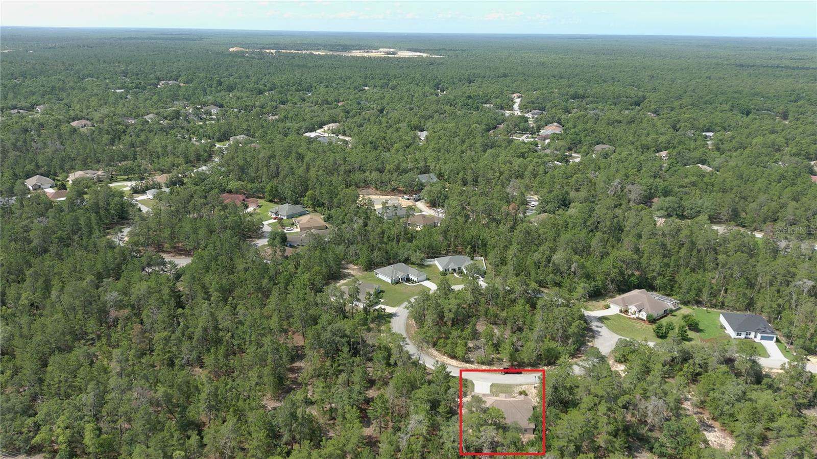 43 MATRICARIA CT, HOMOSASSA, FL, 34446