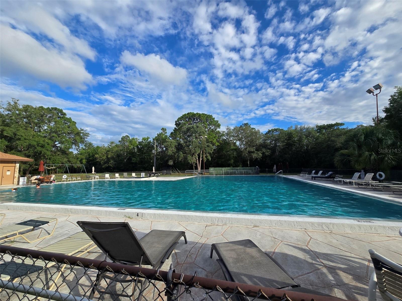 43 MATRICARIA CT, HOMOSASSA, FL, 34446