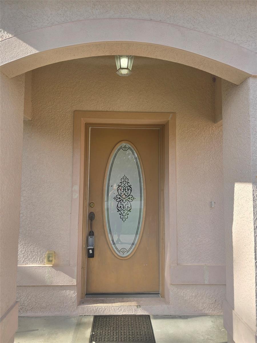 43 MATRICARIA CT, HOMOSASSA, FL, 34446