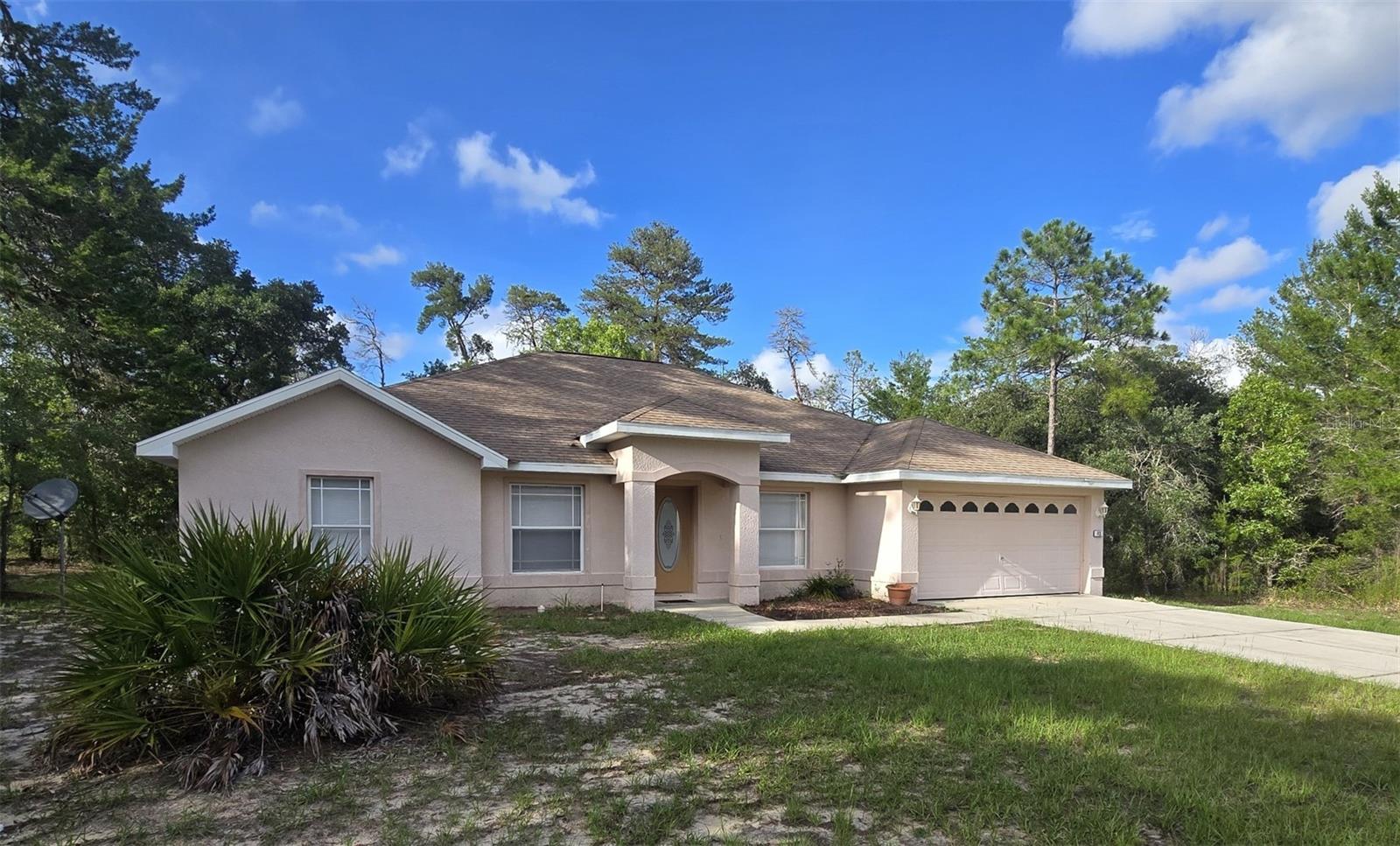 43 MATRICARIA CT, HOMOSASSA, FL, 34446