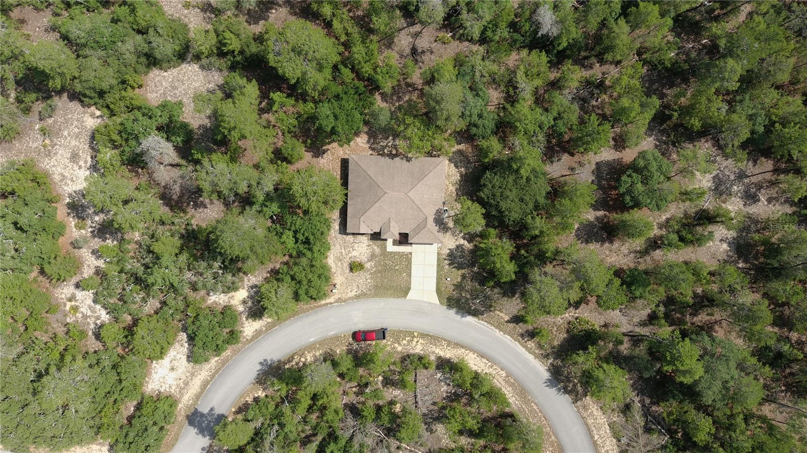 43 MATRICARIA CT, HOMOSASSA, FL, 34446