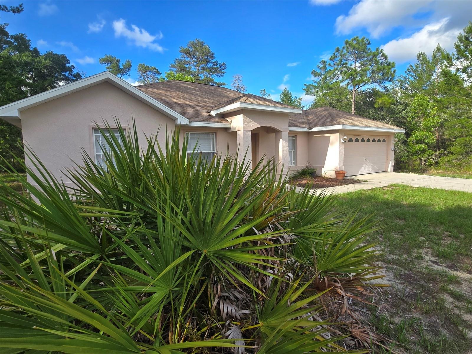 43 MATRICARIA CT, HOMOSASSA, FL, 34446