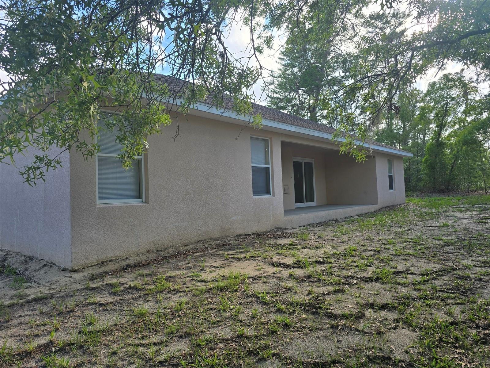 43 MATRICARIA CT, HOMOSASSA, FL, 34446