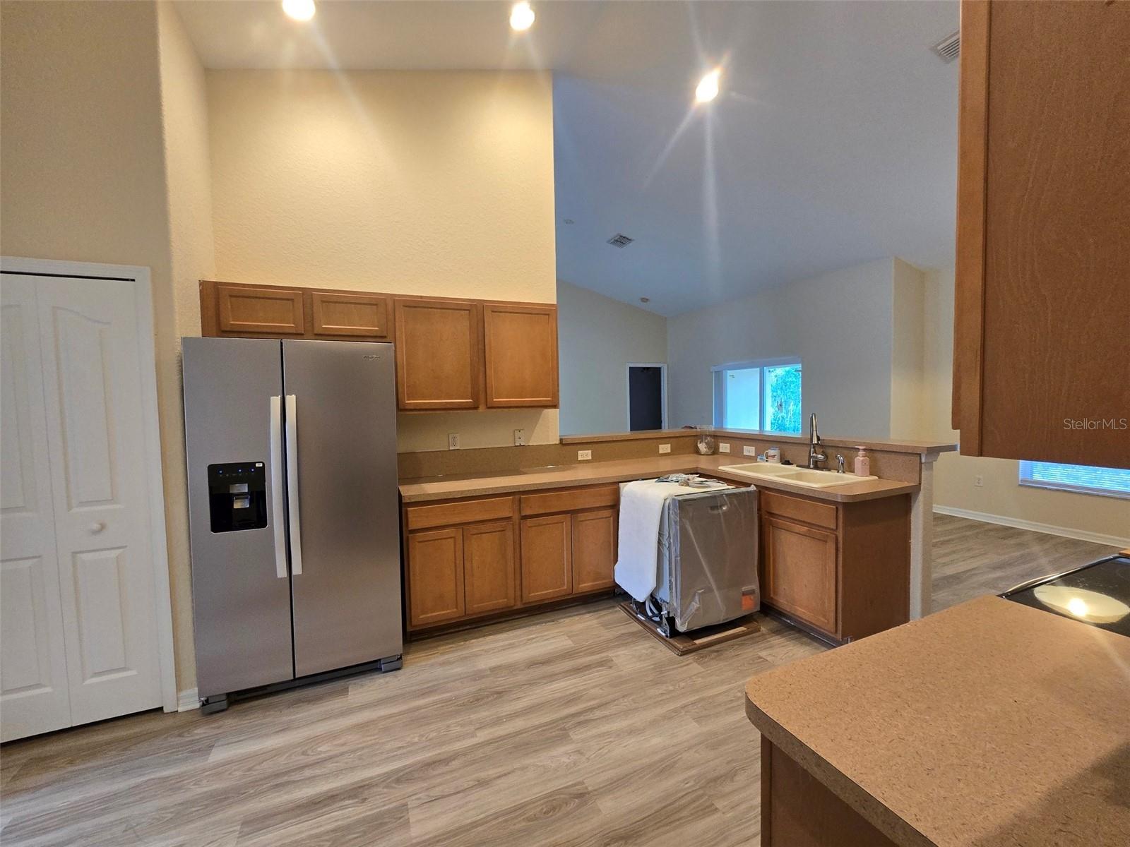 43 MATRICARIA CT, HOMOSASSA, FL, 34446