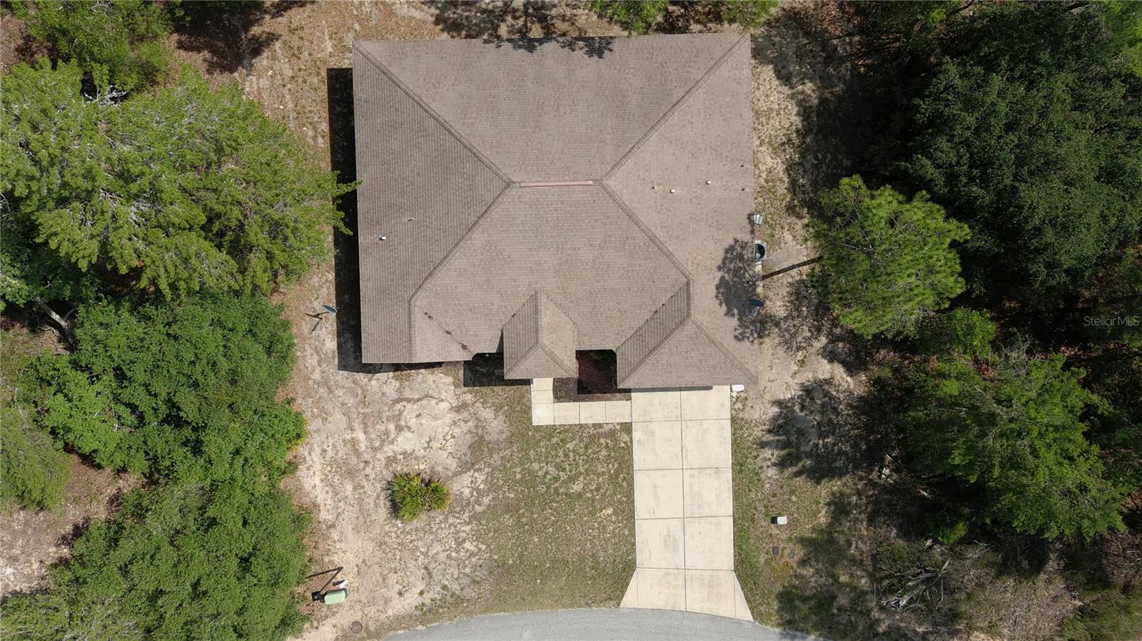 43 MATRICARIA CT, HOMOSASSA, FL, 34446
