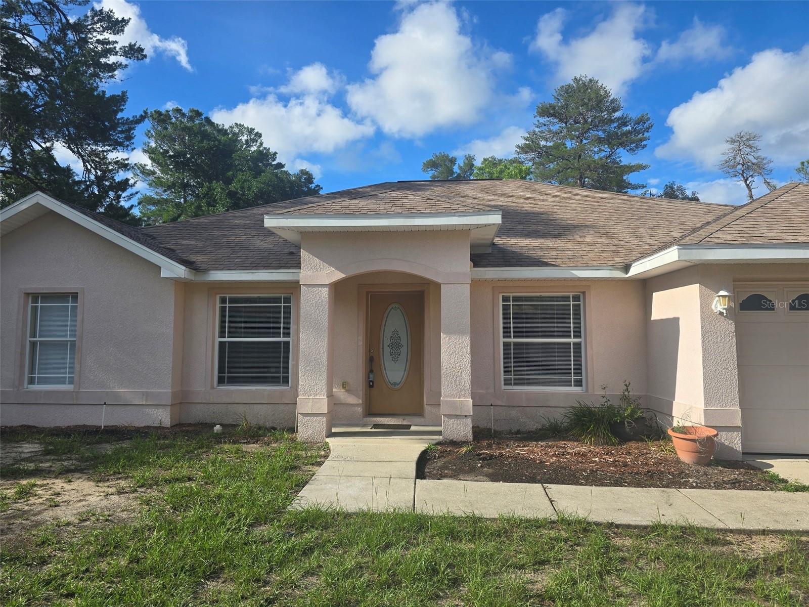 43 MATRICARIA CT, HOMOSASSA, FL, 34446