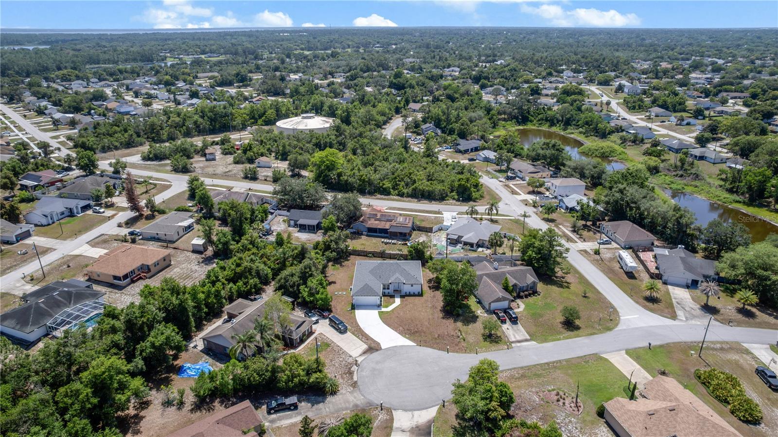 780 KANGAROO CT, DELTONA, FL, 32738
