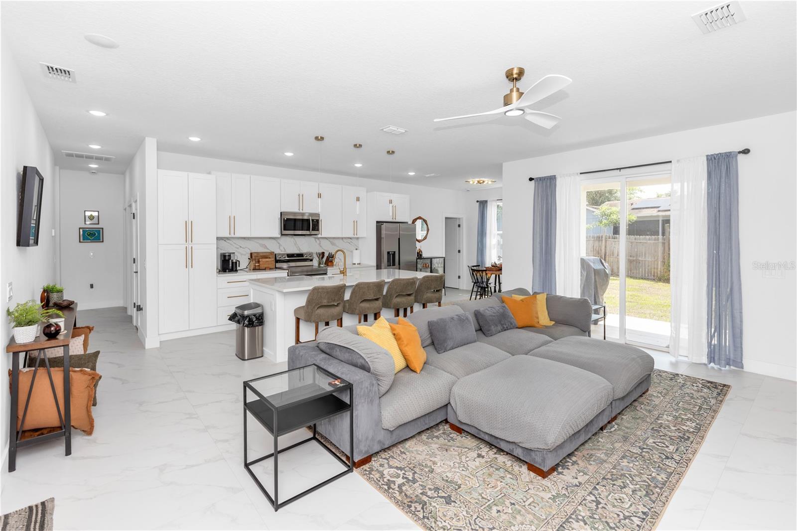 780 KANGAROO CT, DELTONA, FL, 32738