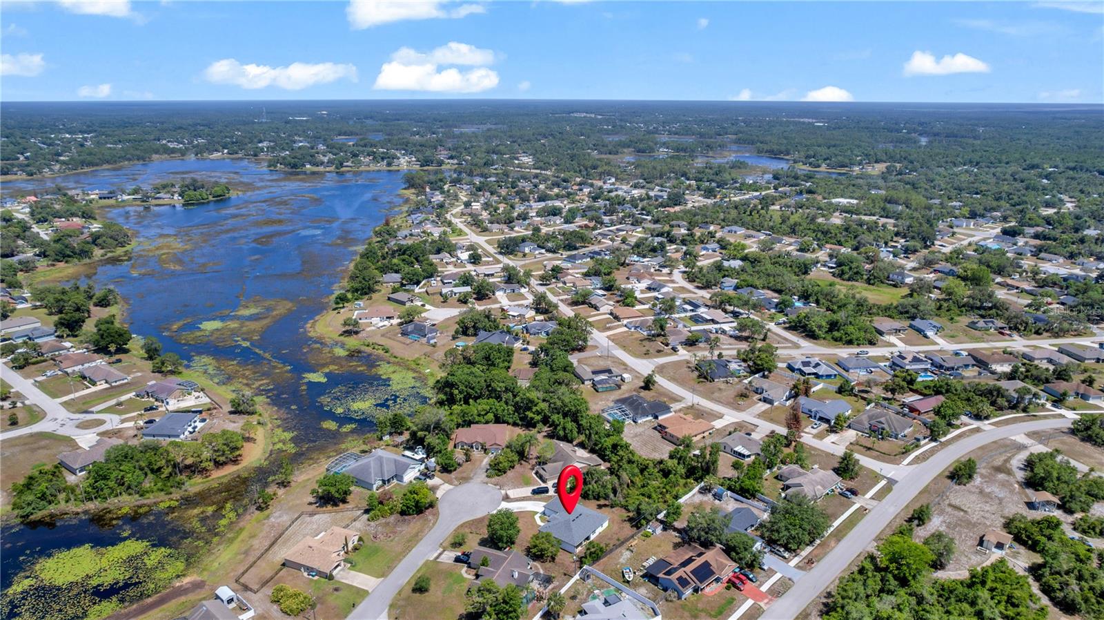 780 KANGAROO CT, DELTONA, FL, 32738