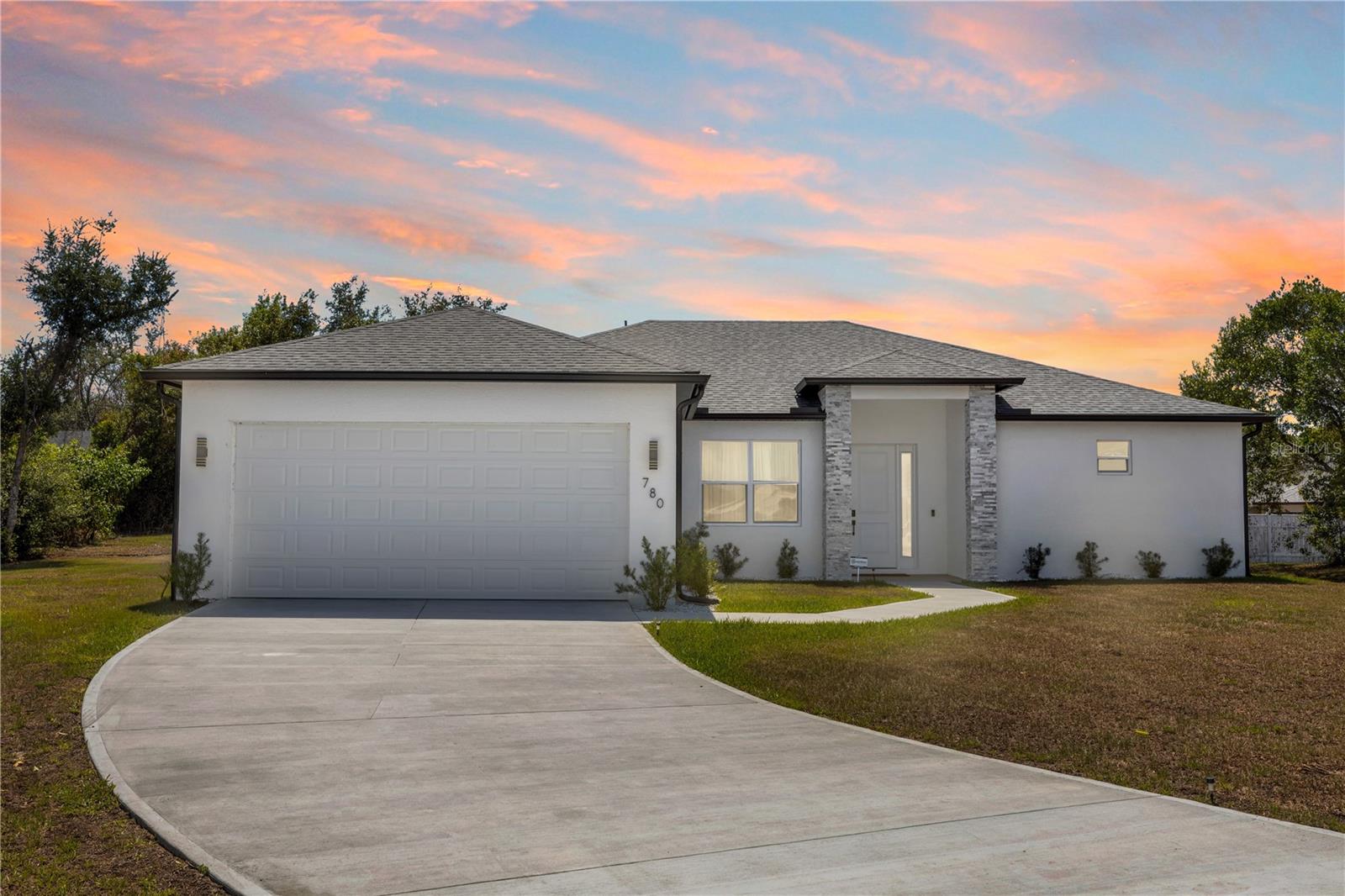 780 KANGAROO CT, DELTONA, FL, 32738