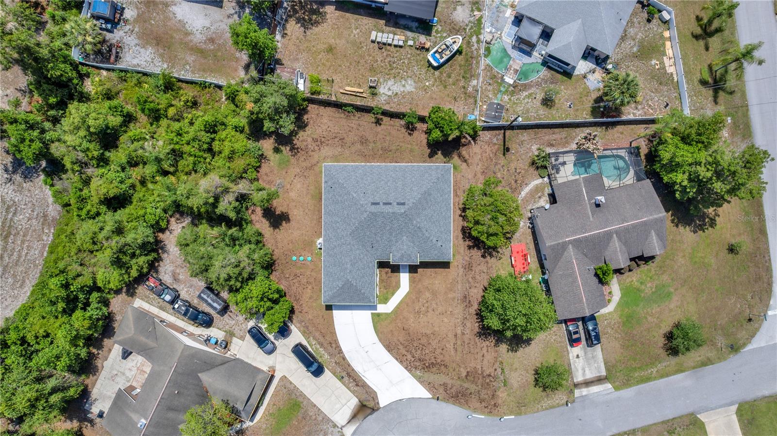 780 KANGAROO CT, DELTONA, FL, 32738