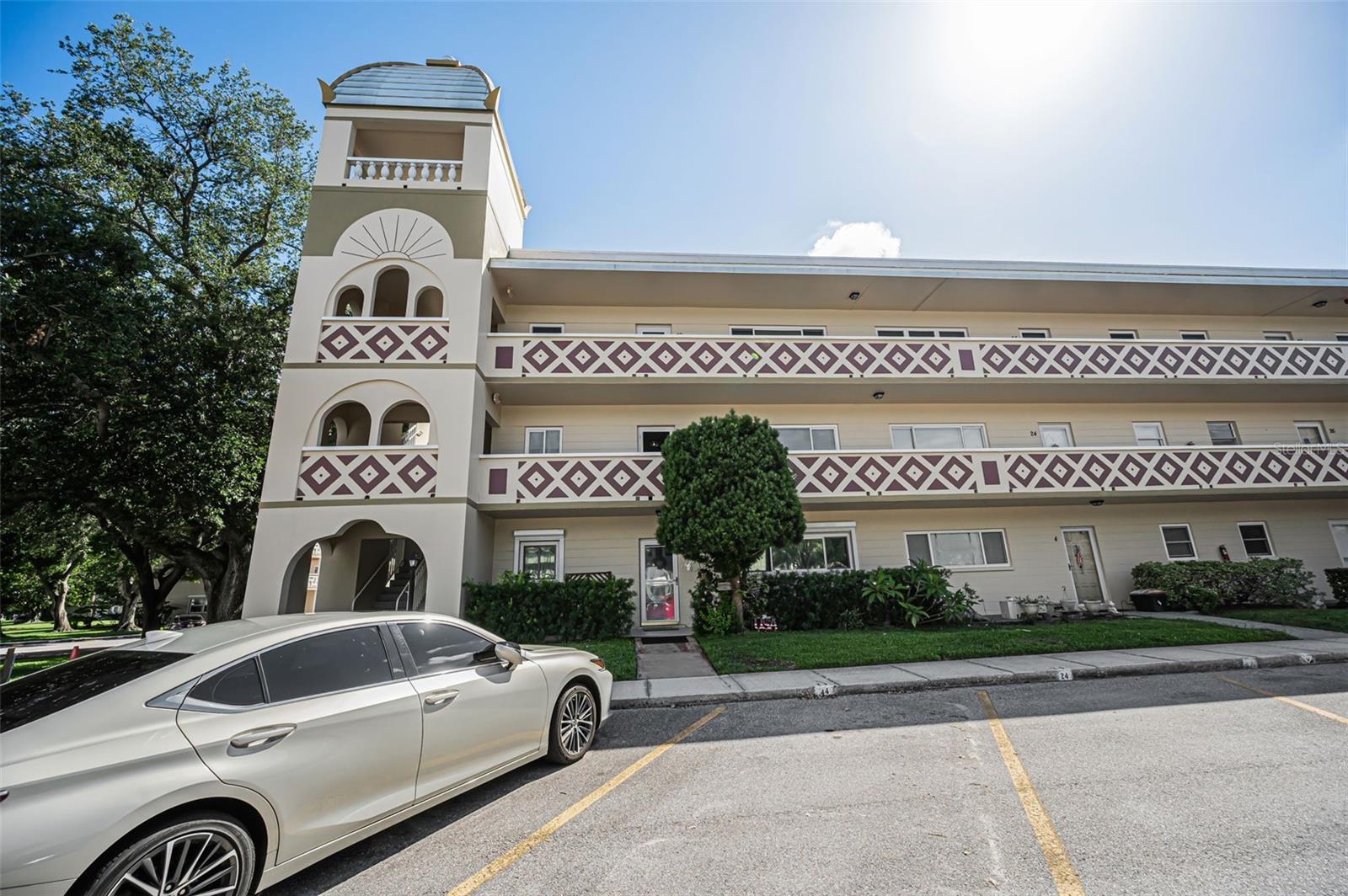 2384 TAHITIAN LN #22, CLEARWATER, FL, 33763