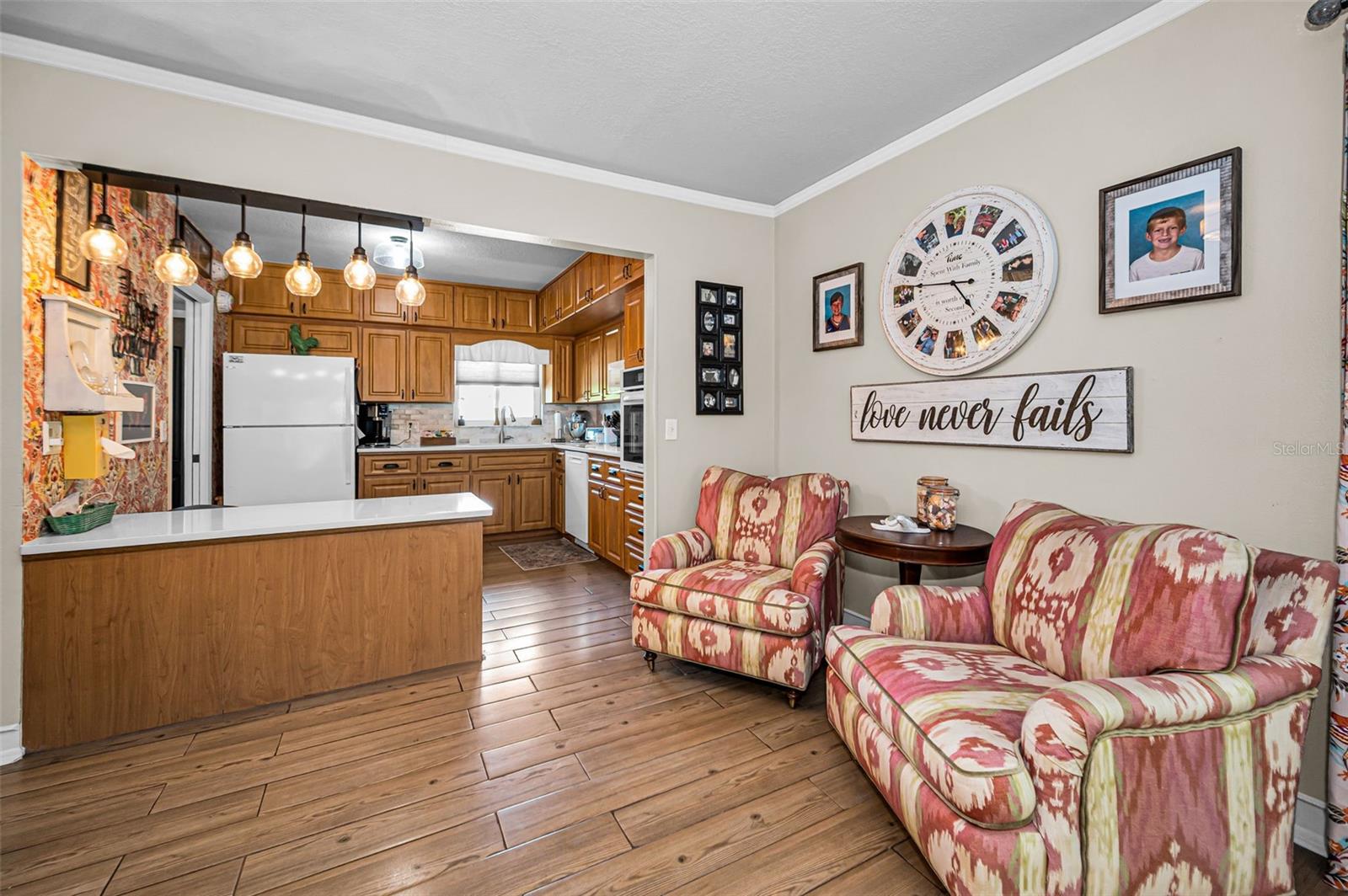2384 TAHITIAN LN #22, CLEARWATER, FL, 33763