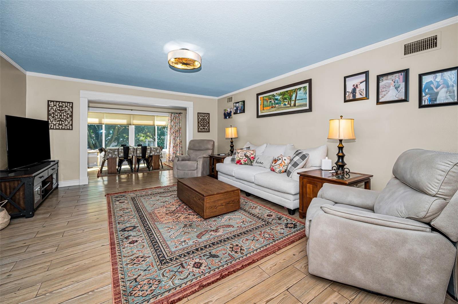 2384 TAHITIAN LN #22, CLEARWATER, FL, 33763