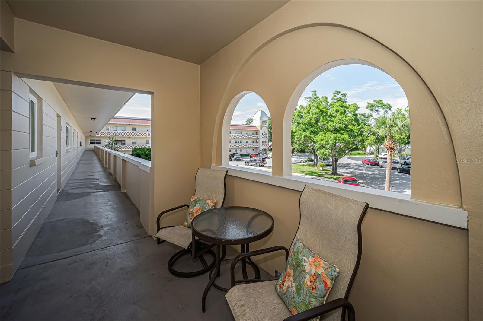 2384 TAHITIAN LN #22, CLEARWATER, FL, 33763