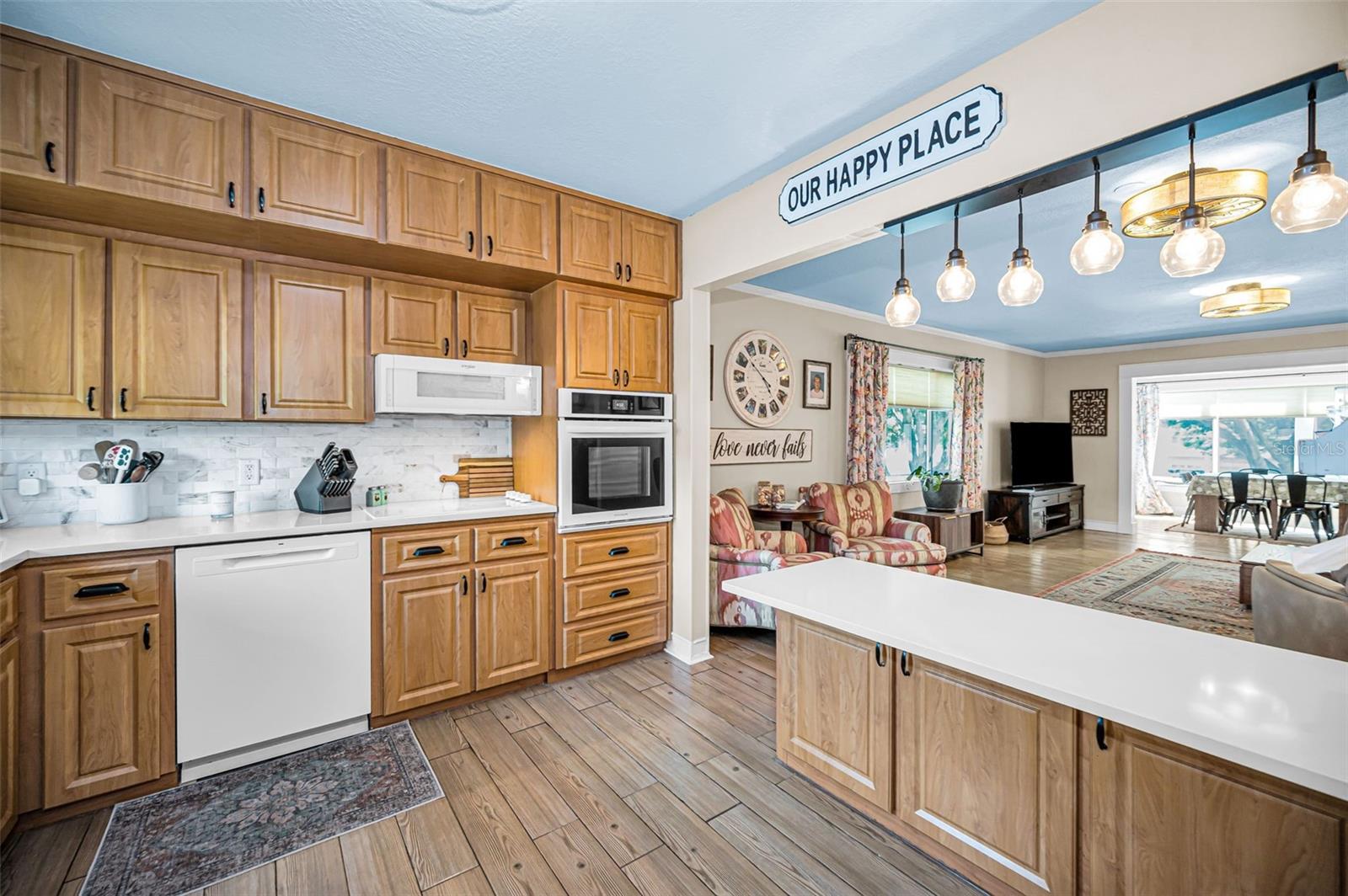 2384 TAHITIAN LN #22, CLEARWATER, FL, 33763