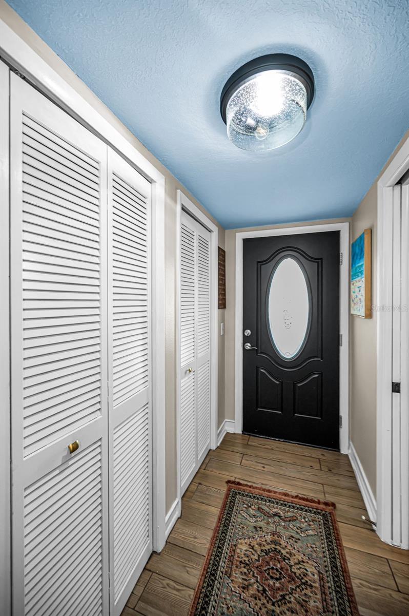 2384 TAHITIAN LN #22, CLEARWATER, FL, 33763