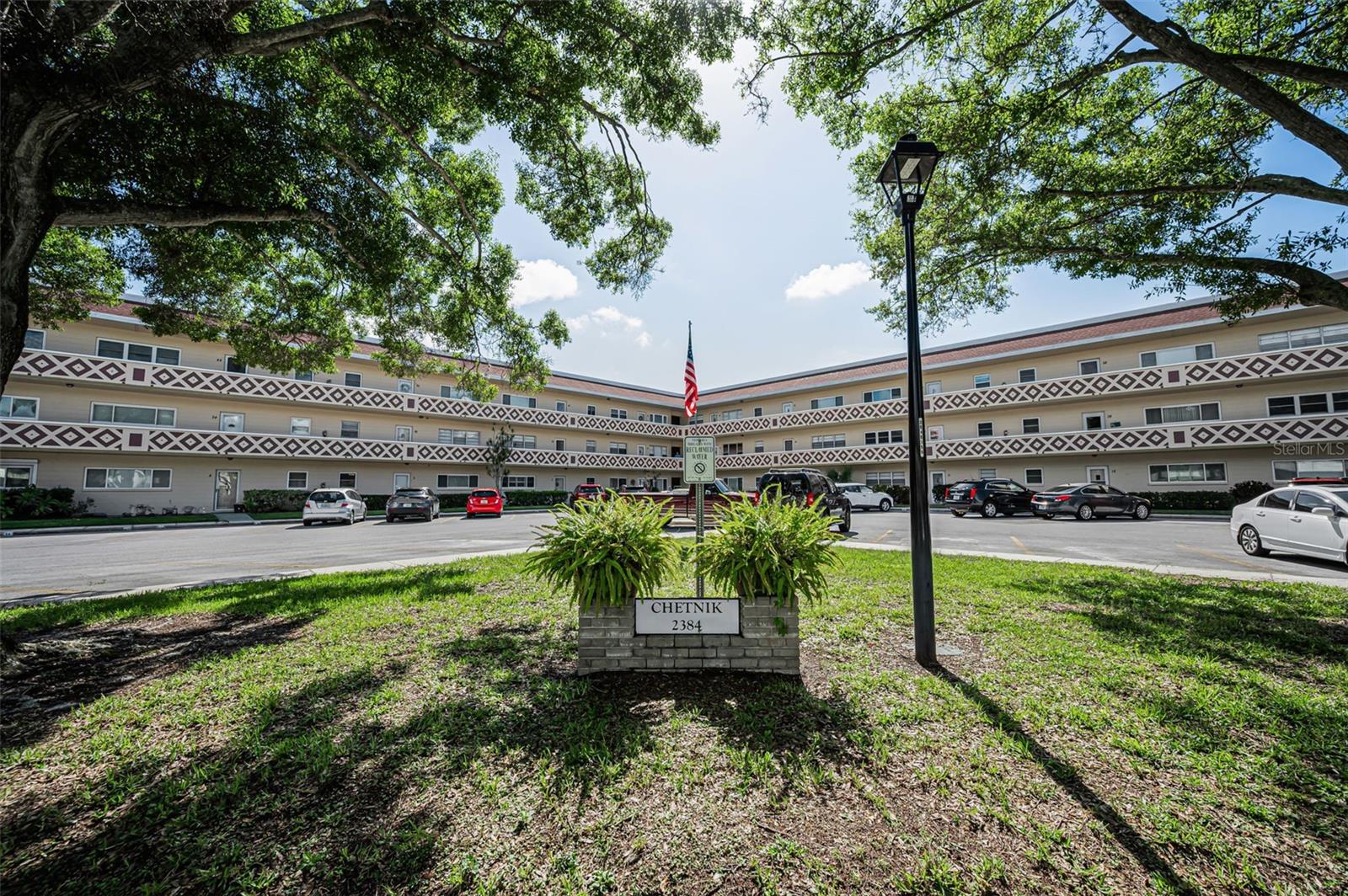 2384 TAHITIAN LN #22, CLEARWATER, FL, 33763