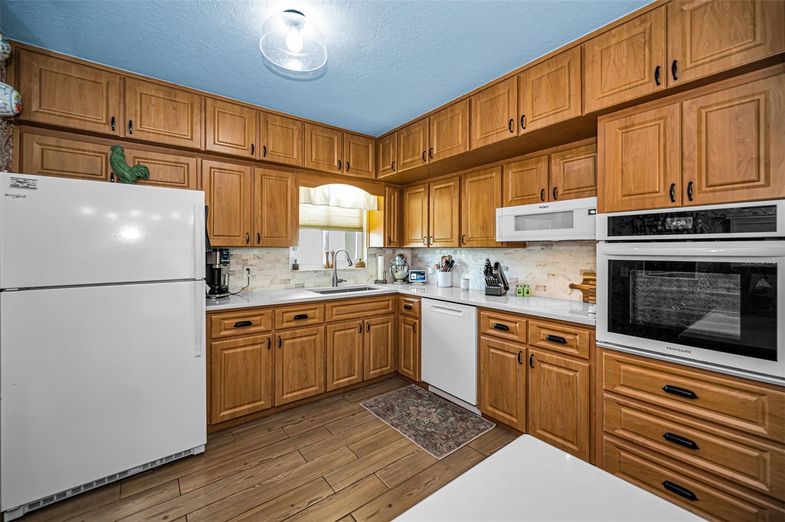 2384 TAHITIAN LN #22, CLEARWATER, FL, 33763