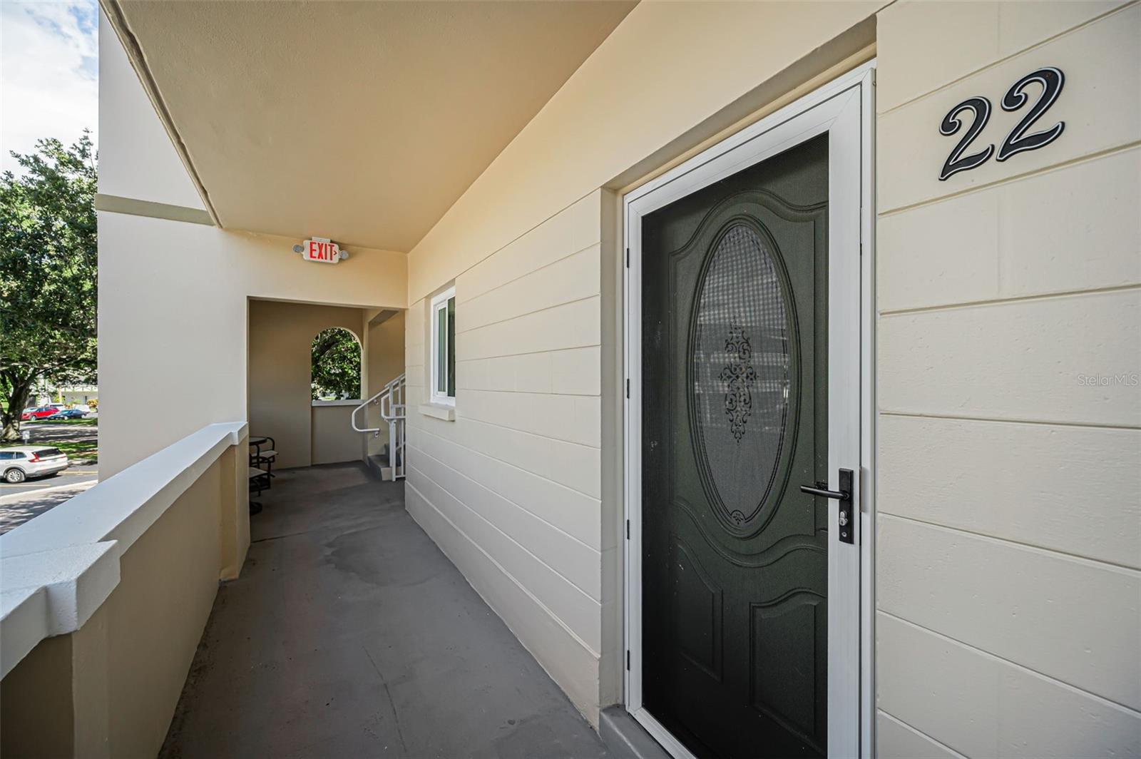 2384 TAHITIAN LN #22, CLEARWATER, FL, 33763