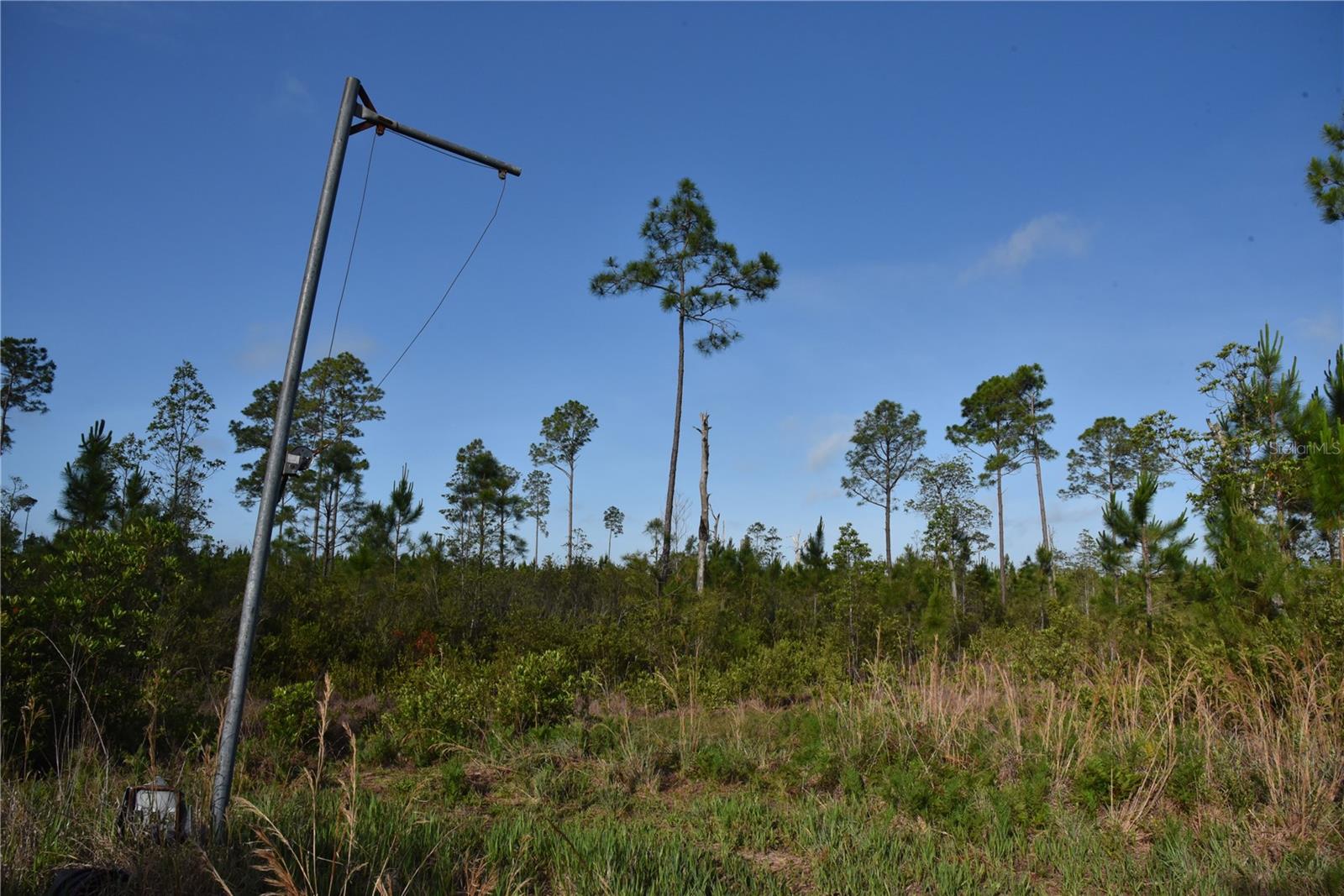 22370 NE 130TH AVE, FORT MC COY, FL, 32134