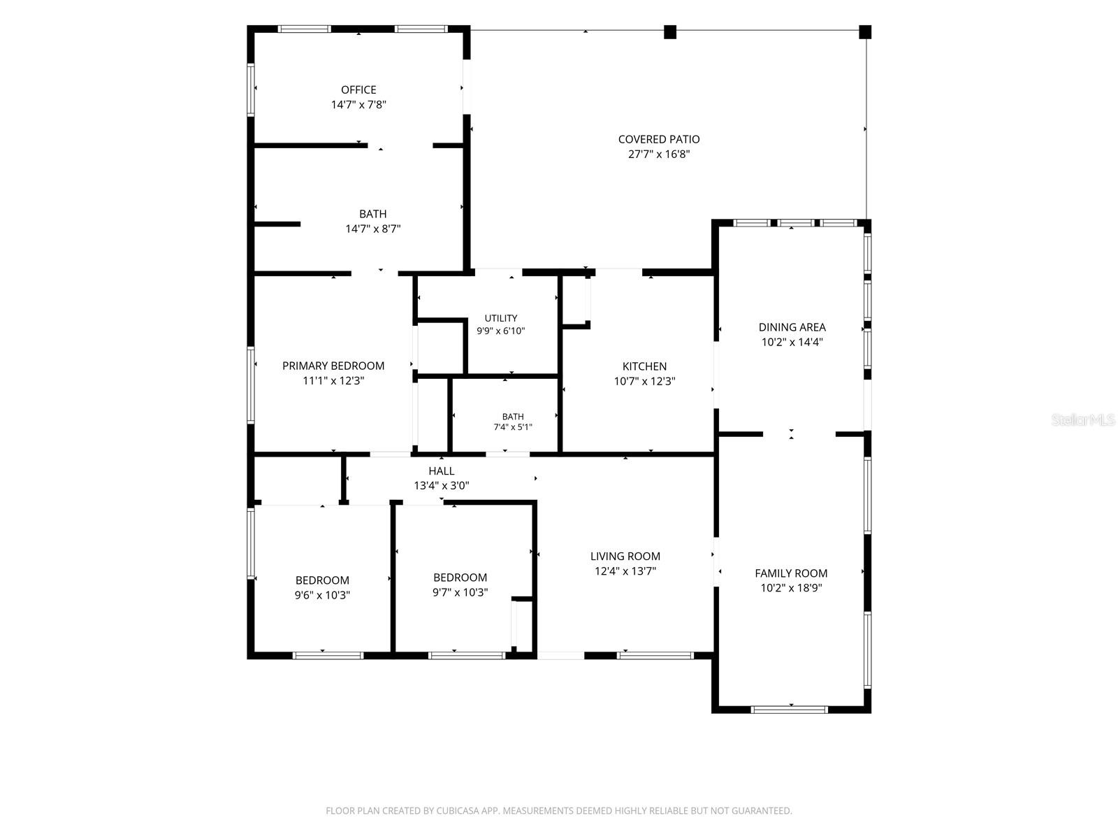 4914 HOLIDAY DR, TAMPA, FL, 33615