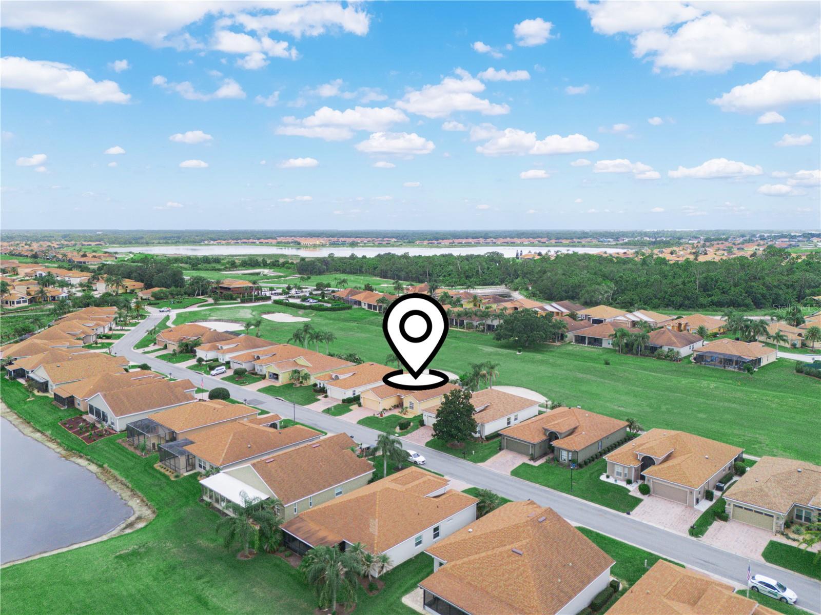 4072 DUNMORE DR, LAKE WALES, FL, 33859