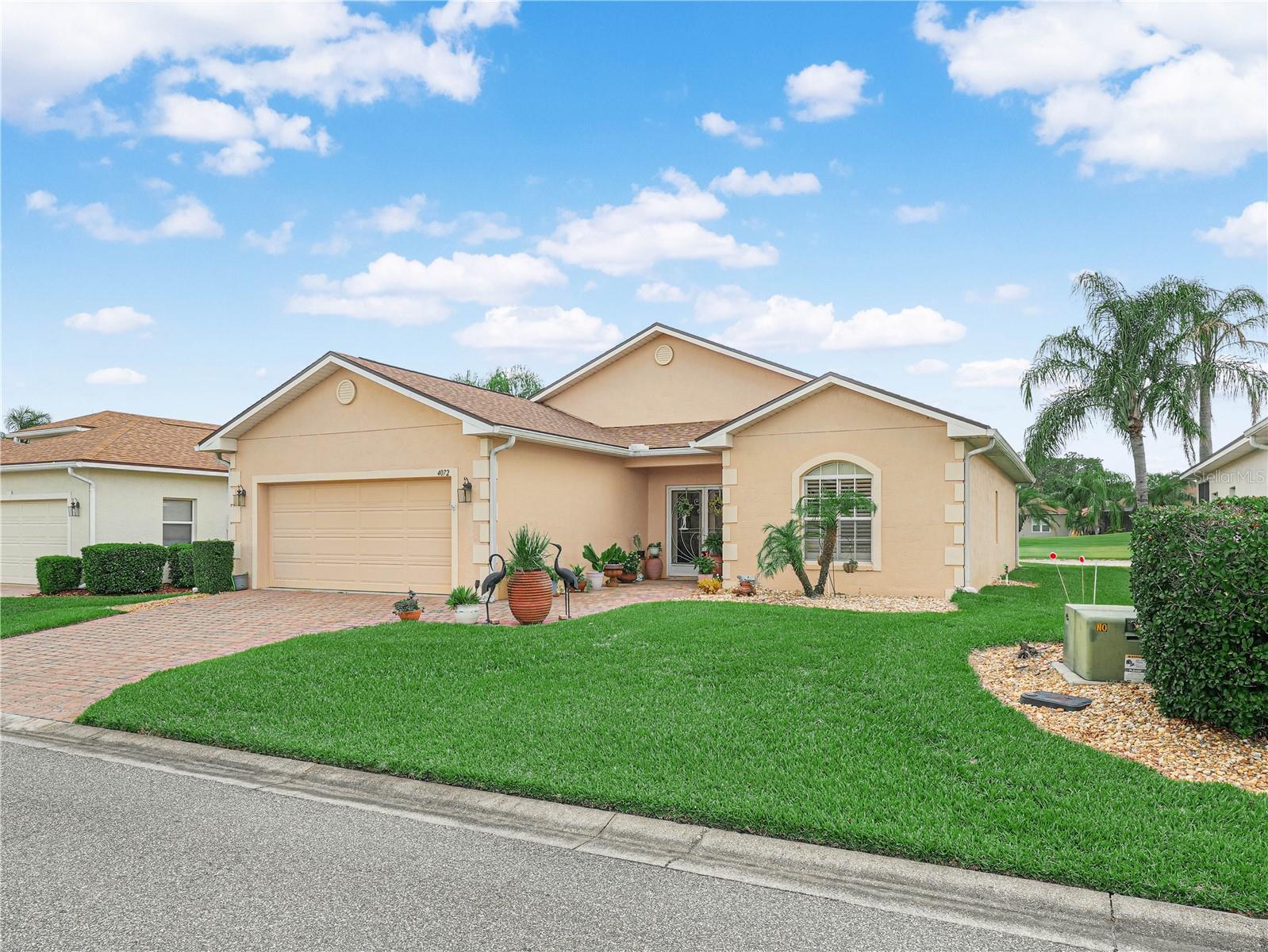 4072 DUNMORE DR, LAKE WALES, FL, 33859