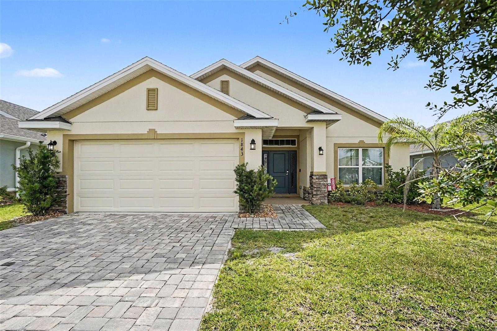 1843 MIDDLEBURY DR SE, PALM BAY, FL, 32909