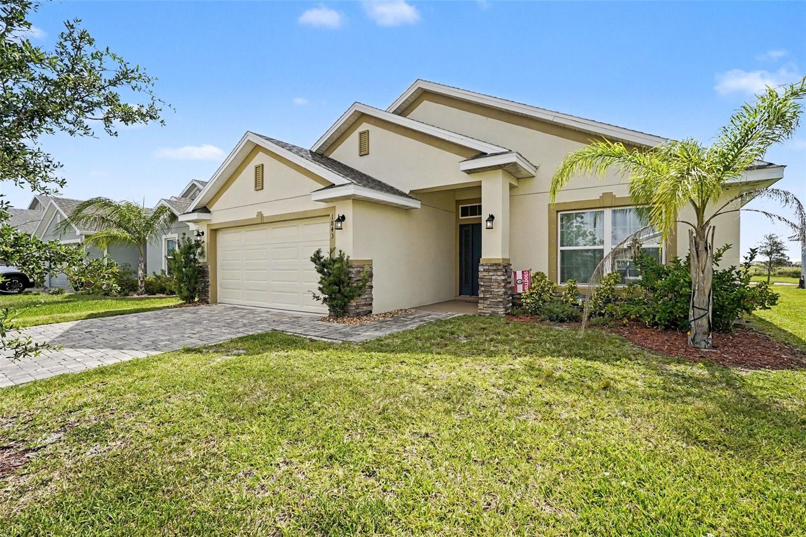 1843 MIDDLEBURY DR SE, PALM BAY, FL, 32909