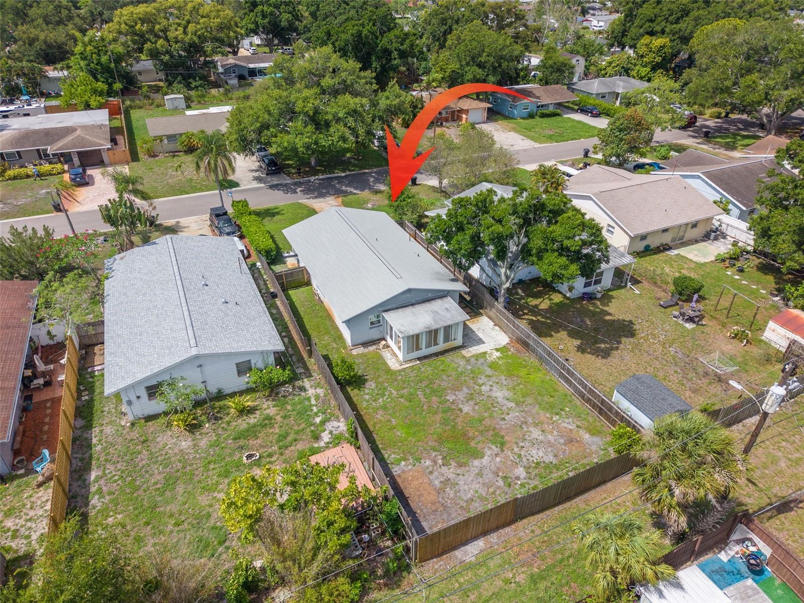 5621 16TH AVE N, ST PETERSBURG, FL, 33710