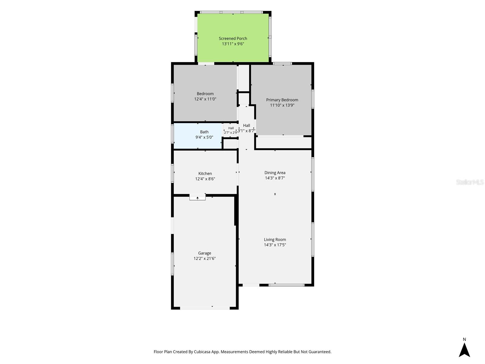5621 16TH AVE N, ST PETERSBURG, FL, 33710