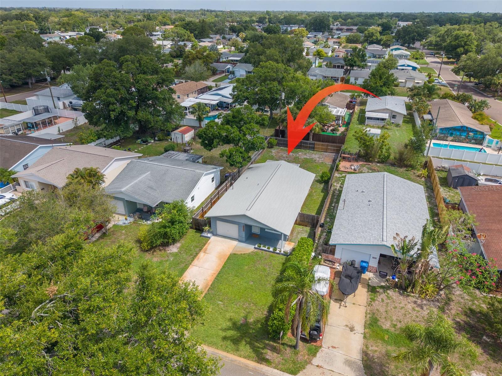5621 16TH AVE N, ST PETERSBURG, FL, 33710