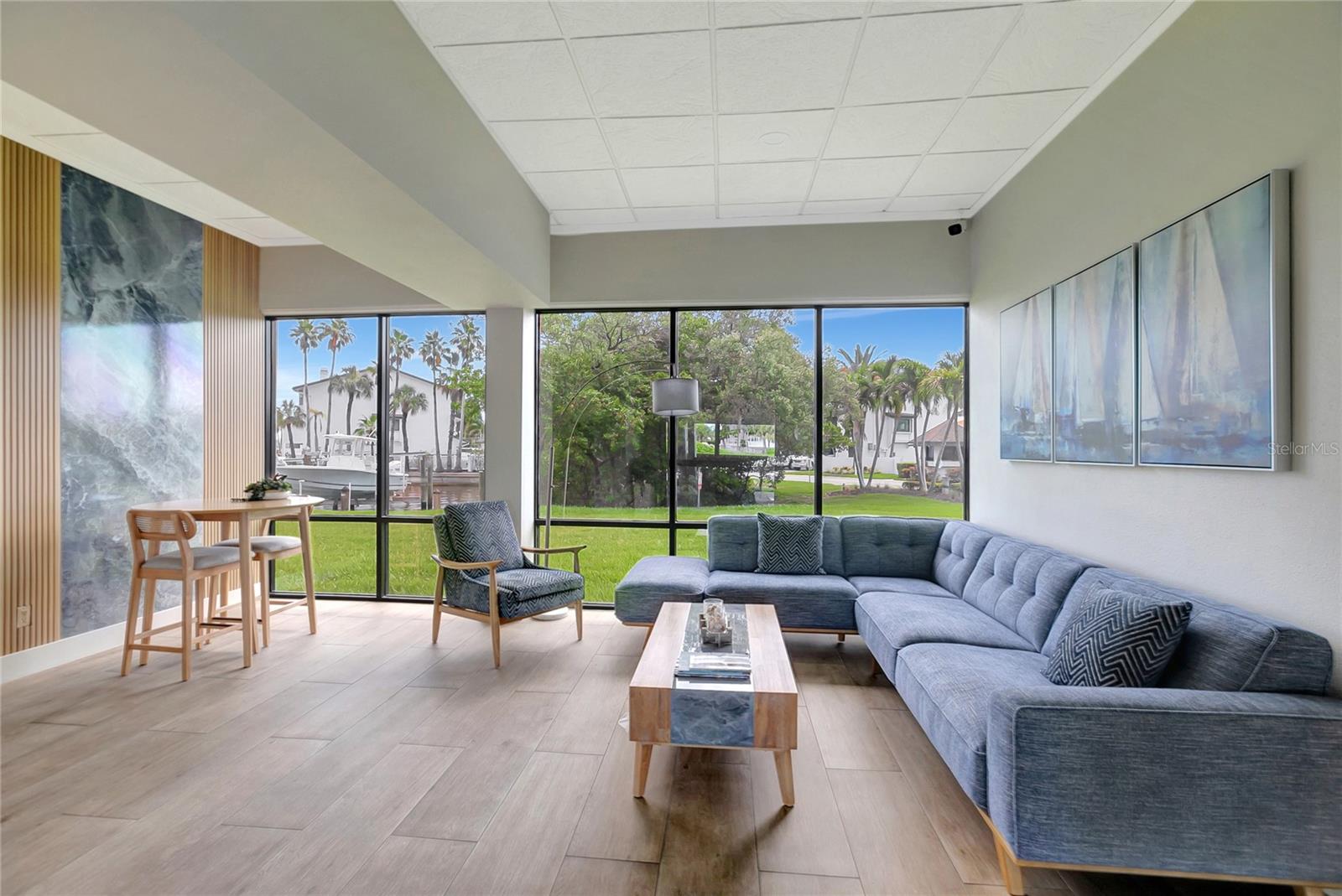 1581 GULF BLVD #302N, CLEARWATER BEACH, FL, 33767