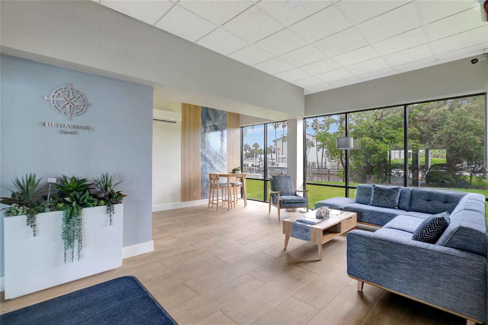 1581 GULF BLVD #302N, CLEARWATER BEACH, FL, 33767