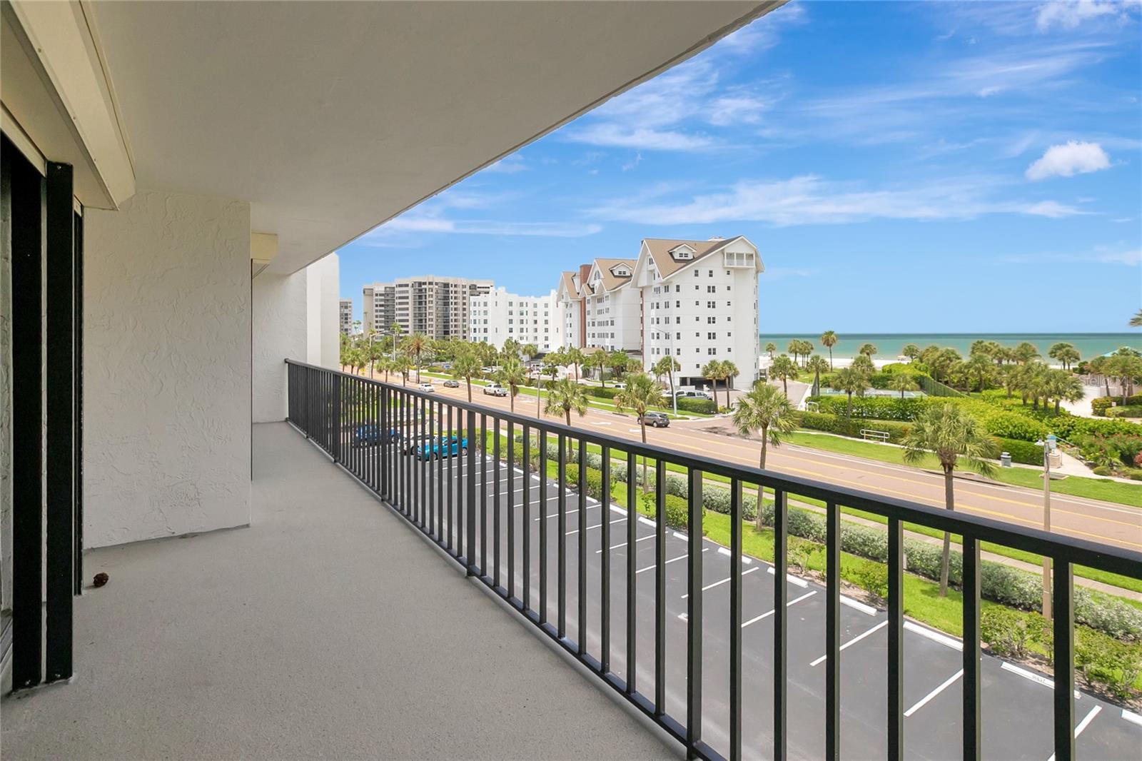 1581 GULF BLVD #302N, CLEARWATER BEACH, FL, 33767
