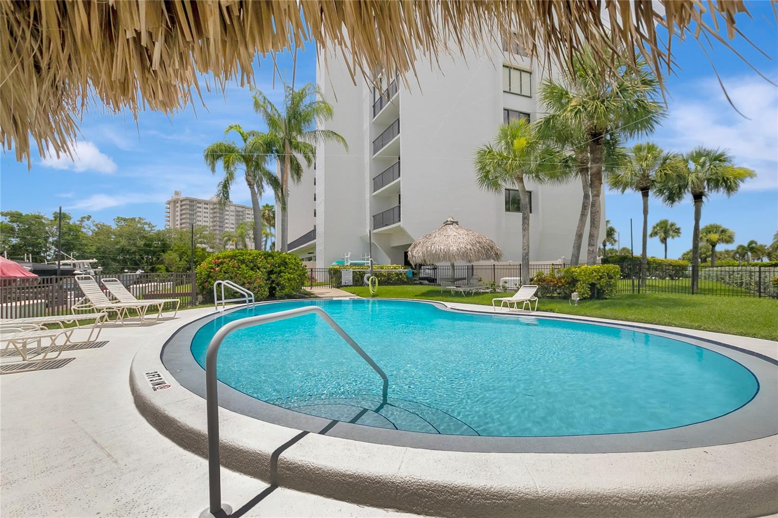 1581 GULF BLVD #302N, CLEARWATER BEACH, FL, 33767